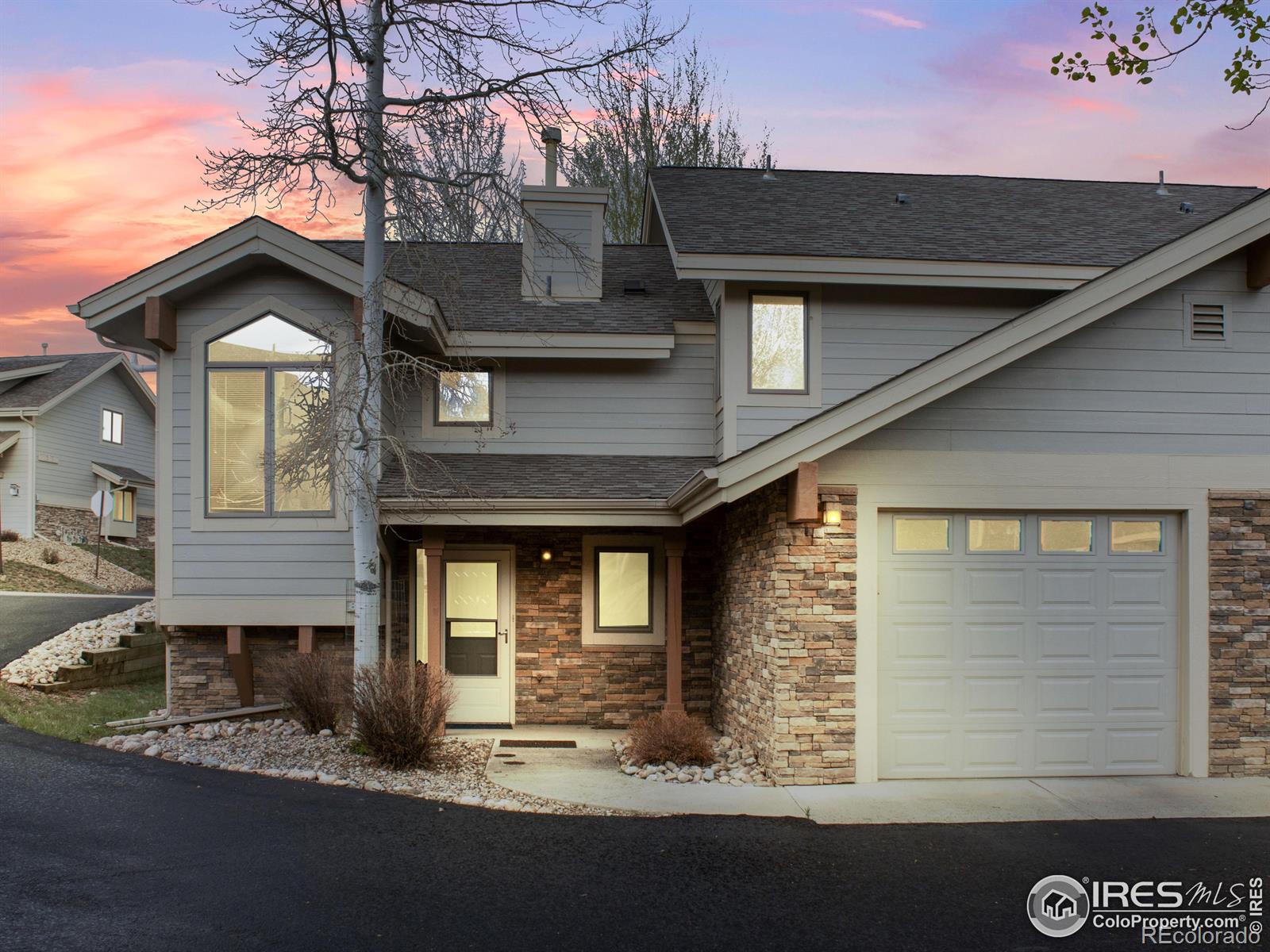 880 Crabapple Lane Estes Park CO 80517