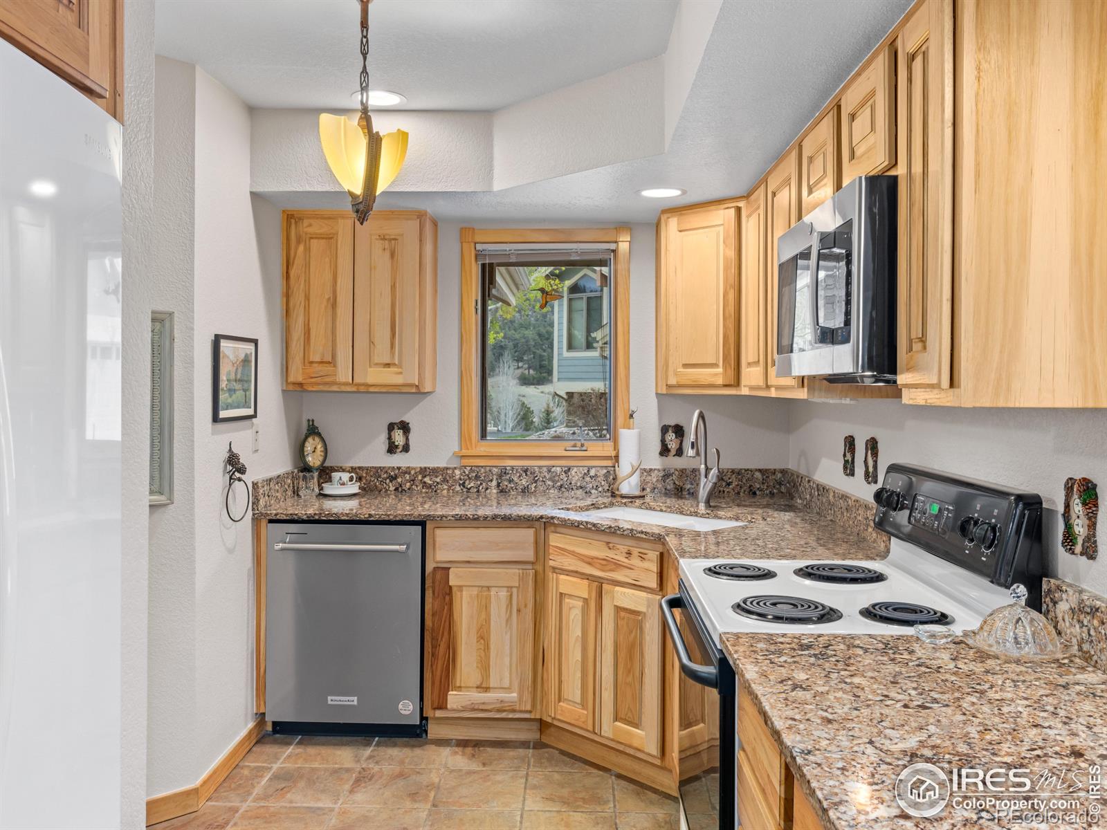 880 Crabapple Lane Estes Park CO 80517