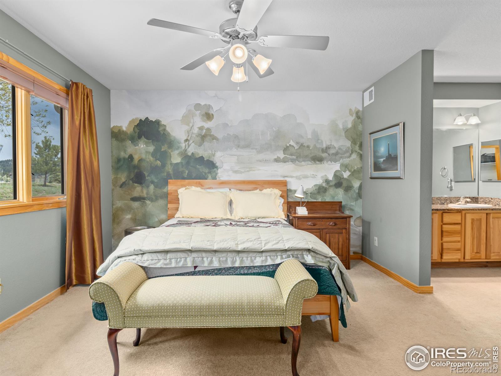 880 Crabapple Lane Estes Park CO 80517