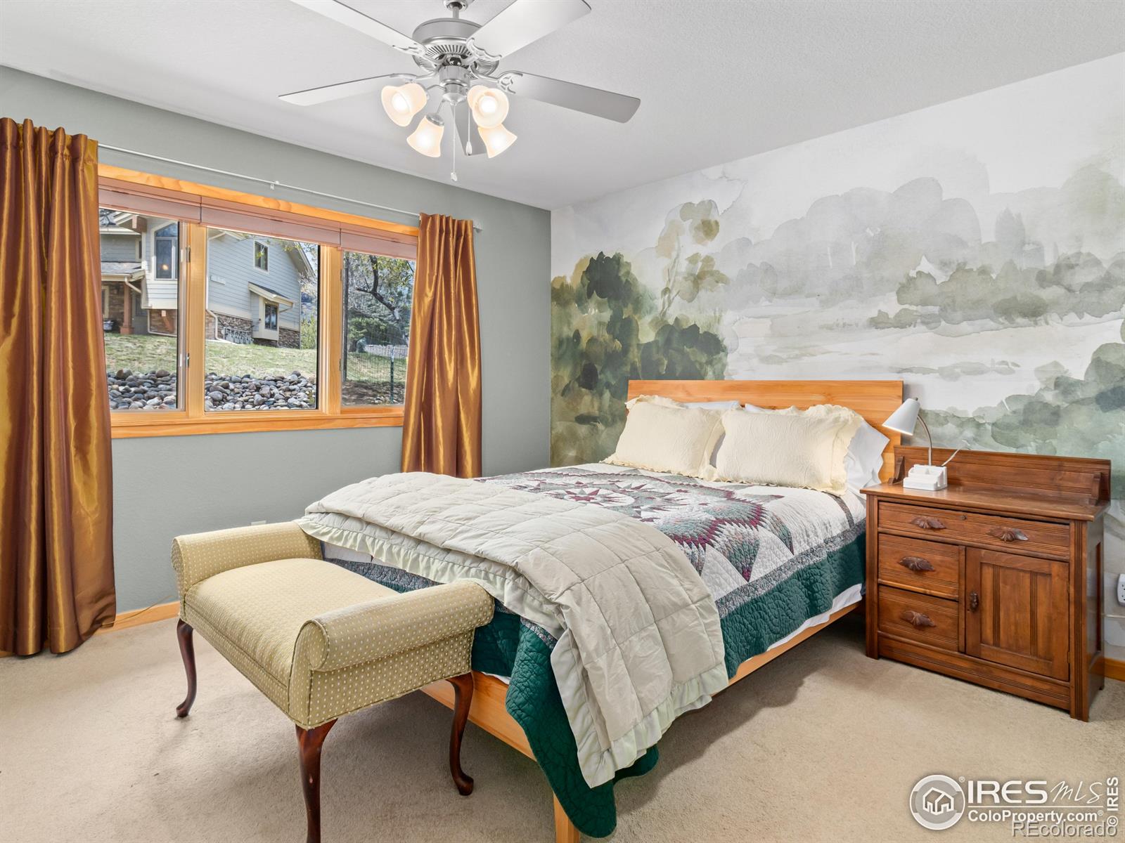 880 Crabapple Lane Estes Park CO 80517