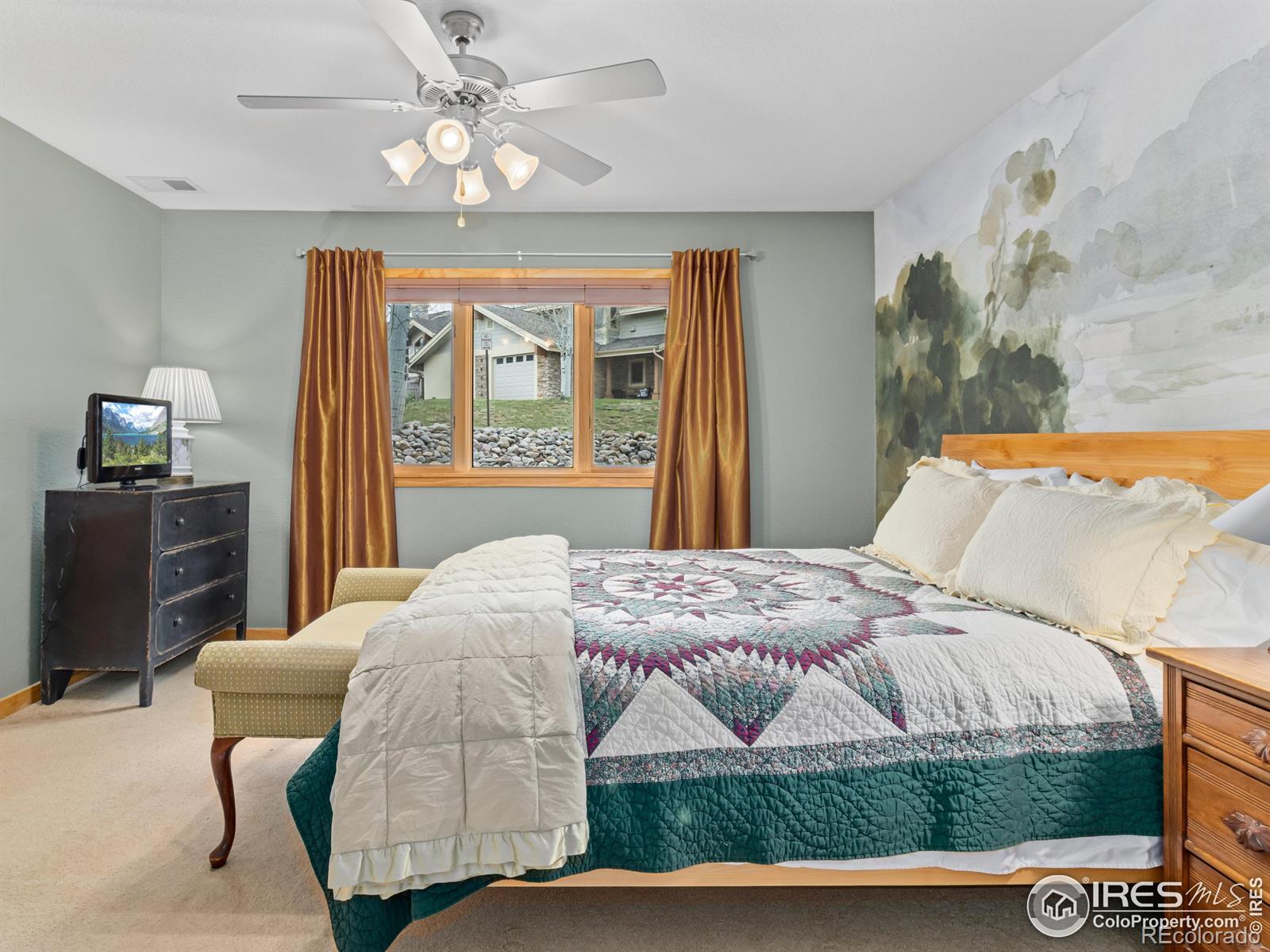 880 Crabapple Lane Estes Park CO 80517
