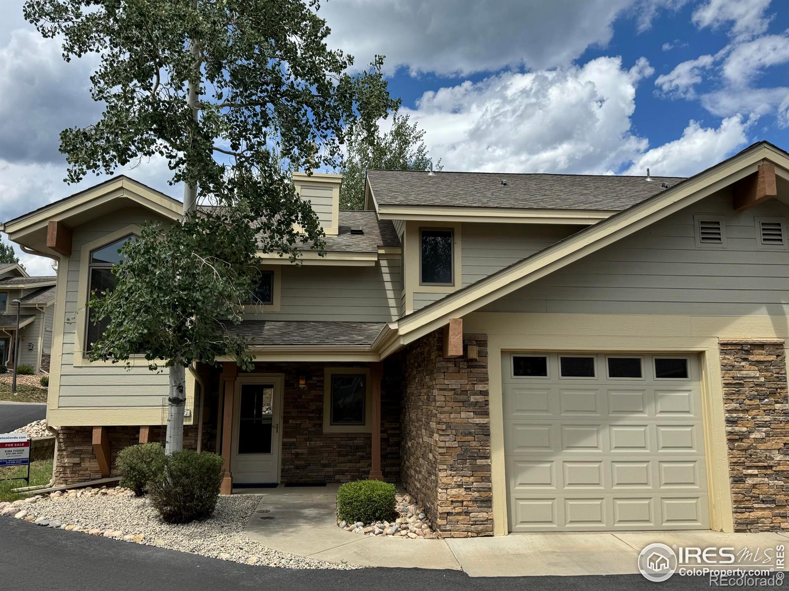 880 Crabapple Lane Estes Park CO 80517