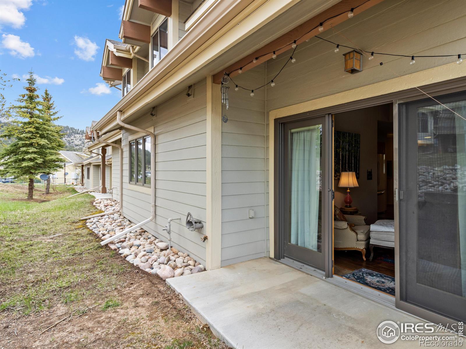 880 Crabapple Lane Estes Park CO 80517