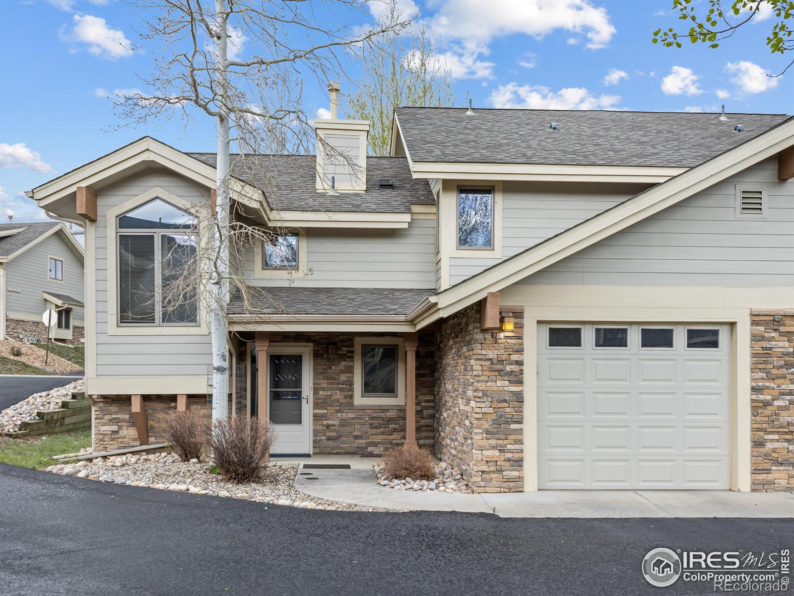 880 Crabapple Lane Estes Park CO 80517