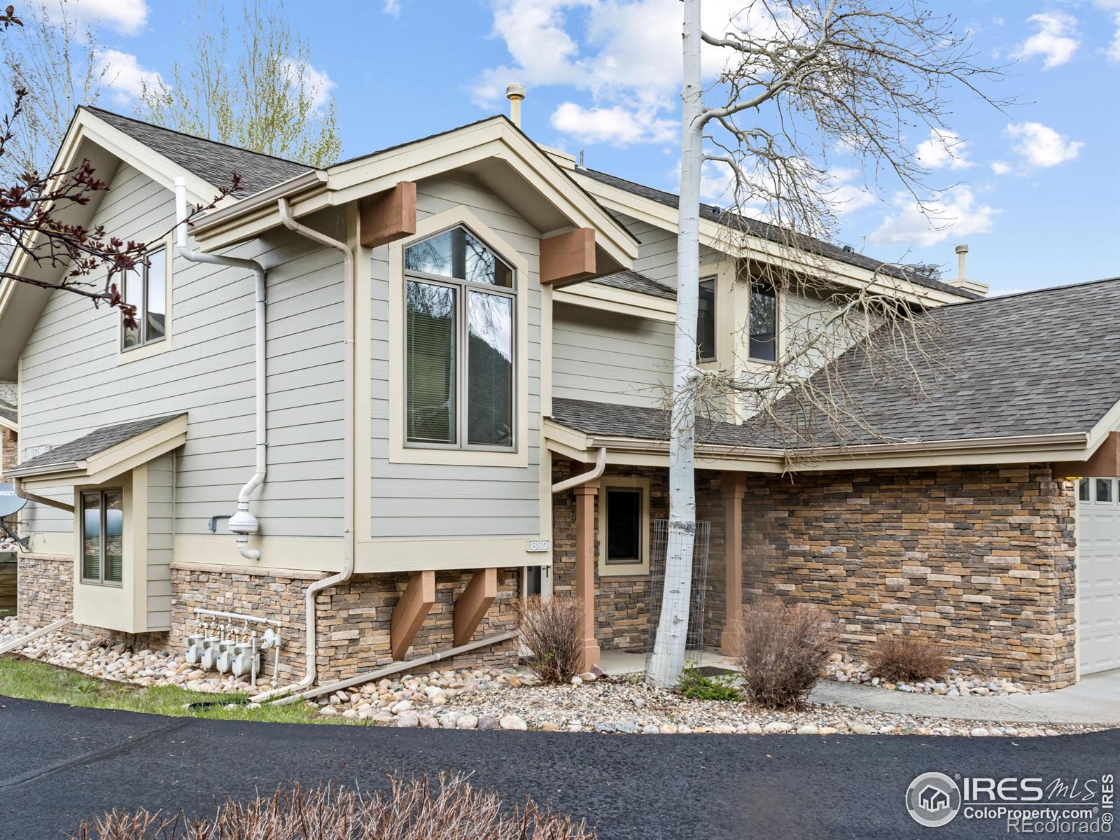 880 Crabapple Lane Estes Park CO 80517