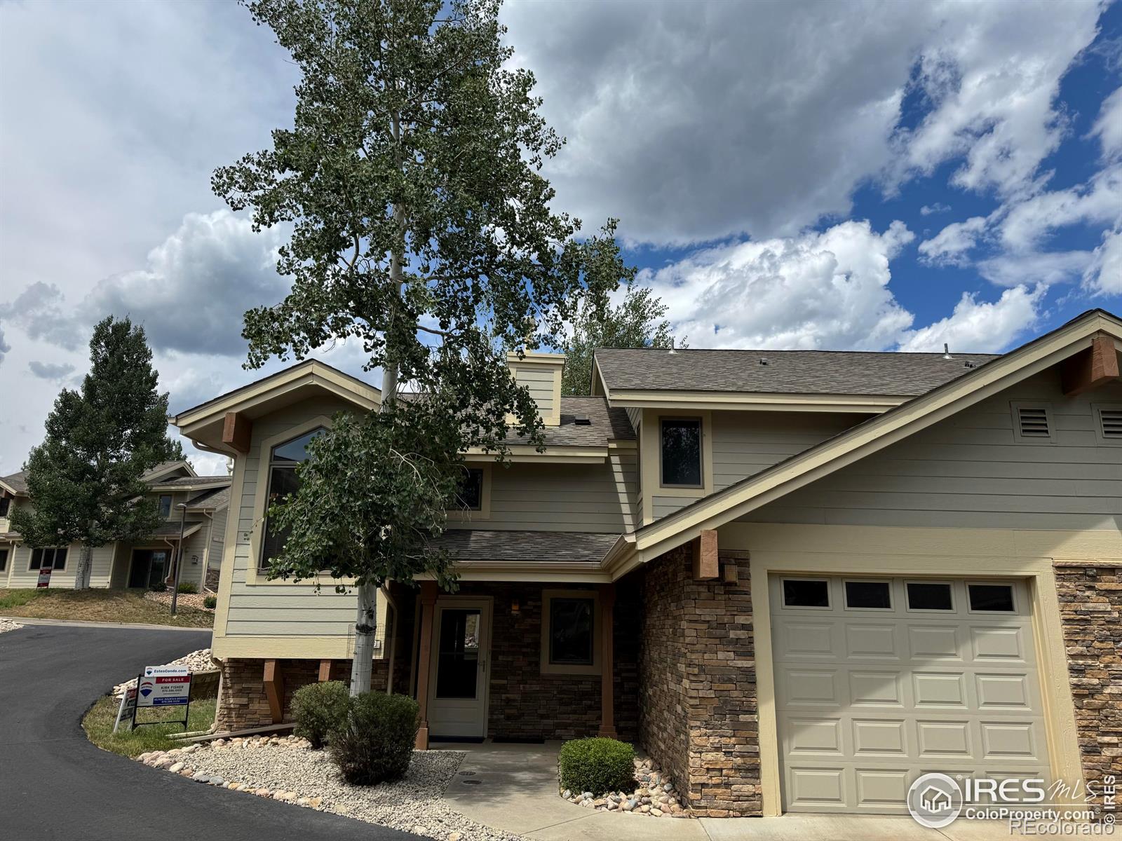 880 Crabapple Lane Estes Park CO 80517