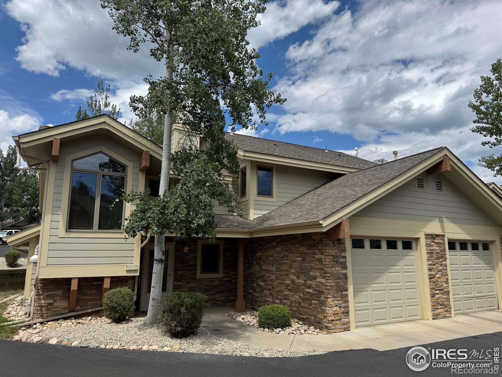 880 Crabapple Lane Estes Park CO 80517