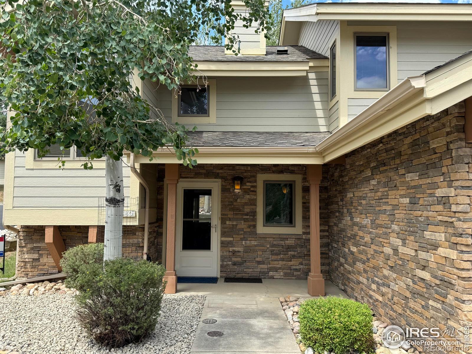 880 Crabapple Lane Estes Park CO 80517