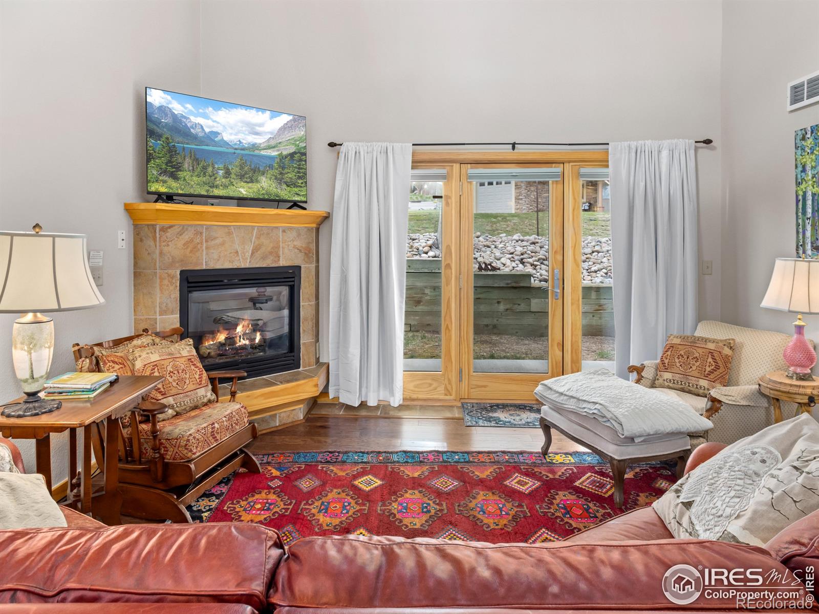 880 Crabapple Lane Estes Park CO 80517