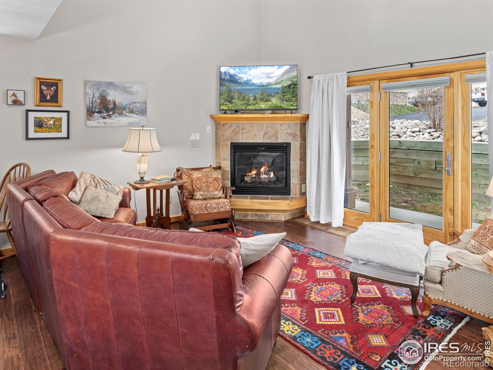 880 Crabapple Lane Estes Park CO 80517