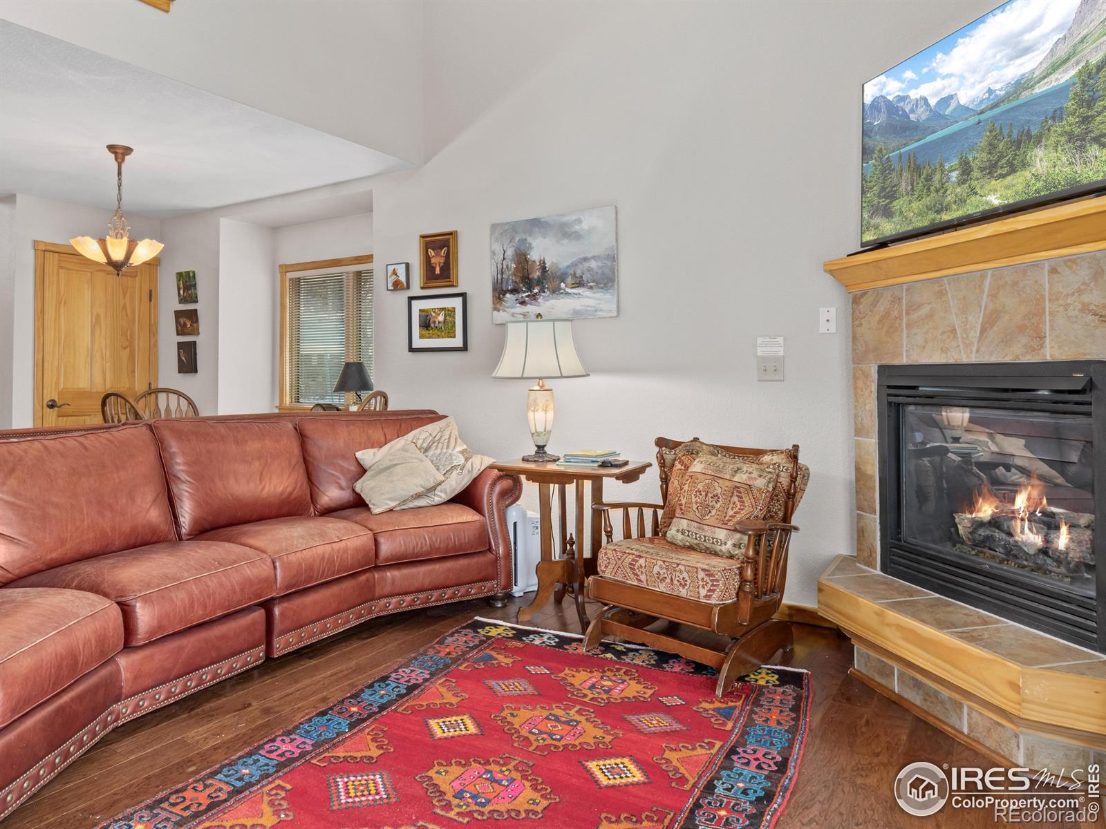 880 Crabapple Lane Estes Park CO 80517