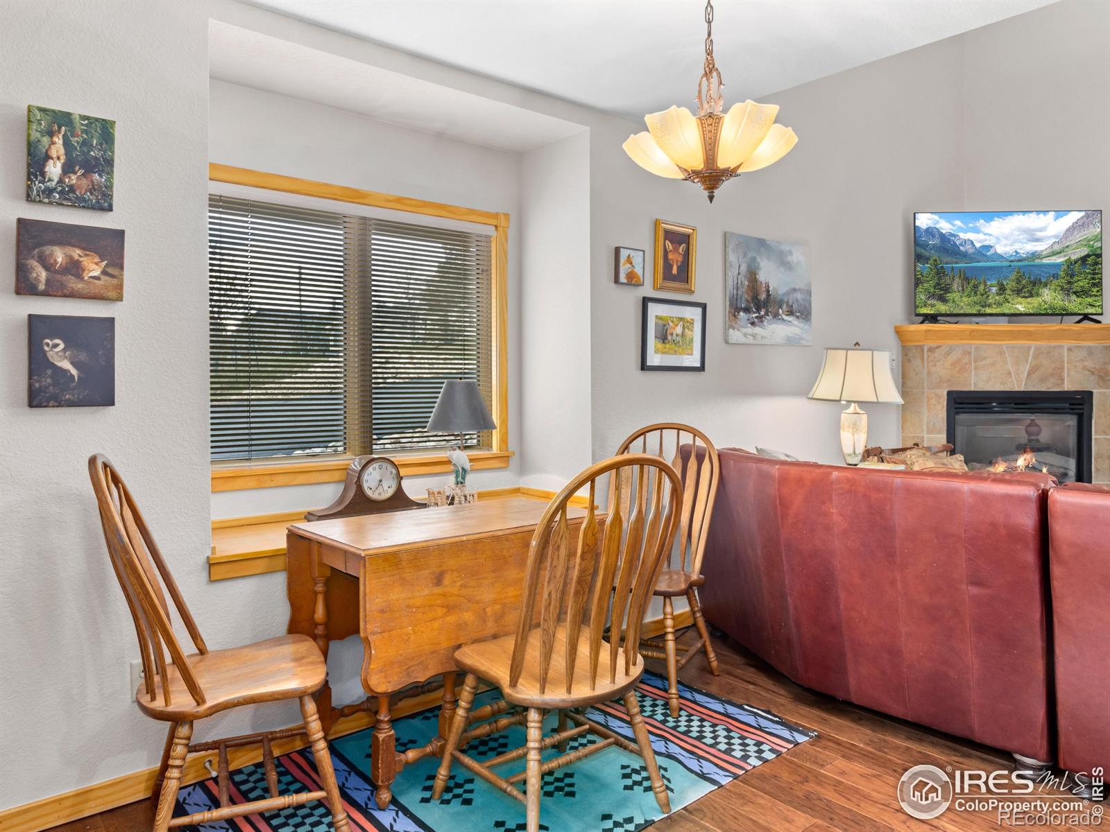 880 Crabapple Lane Estes Park CO 80517