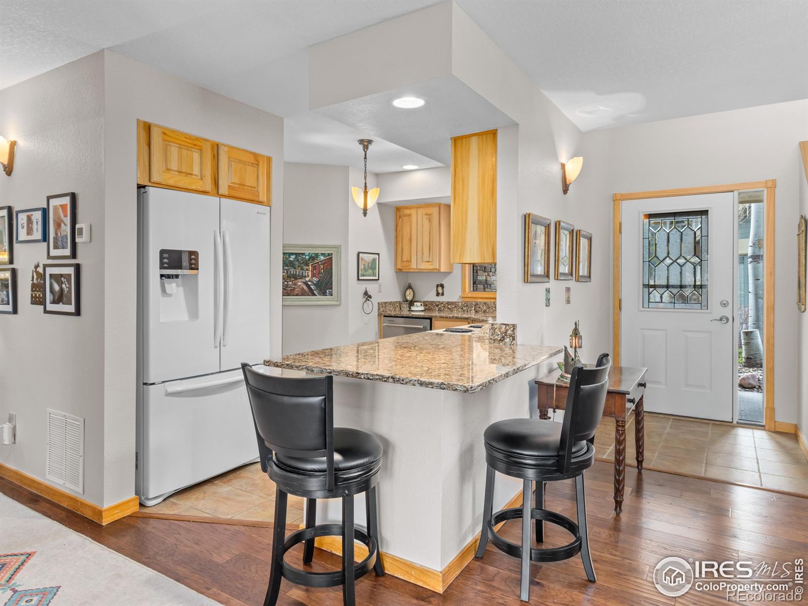 880 Crabapple Lane Estes Park CO 80517