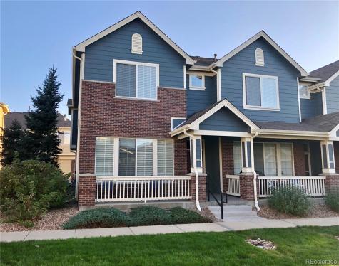 16179 E Geddes Lane Aurora CO 80016