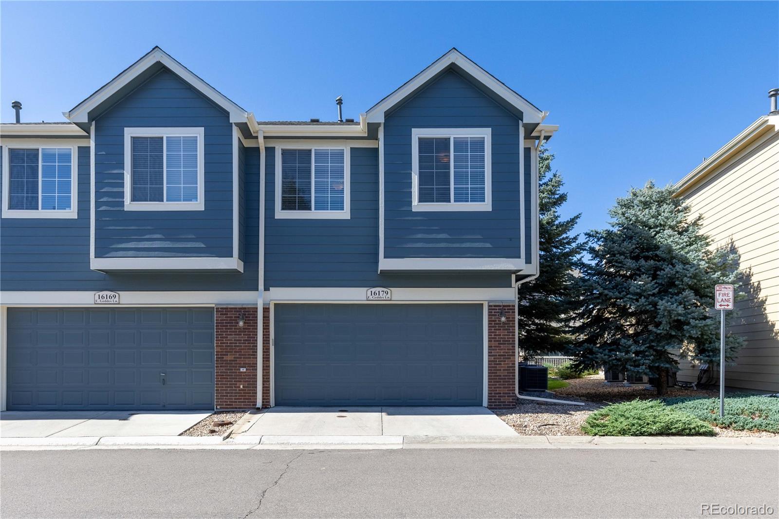 16179 E Geddes Lane Aurora CO 80016