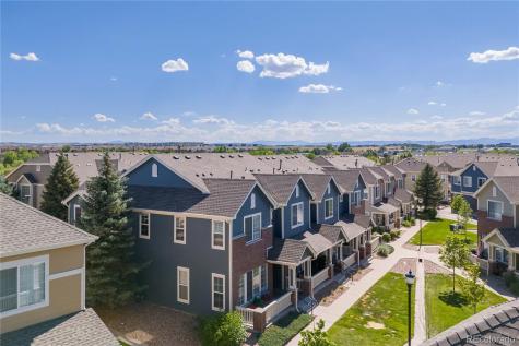 16179 E Geddes Lane Aurora CO 80016
