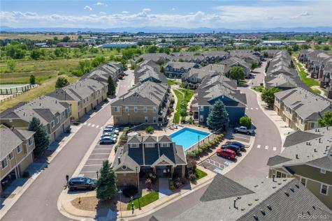 16179 E Geddes Lane Aurora CO 80016