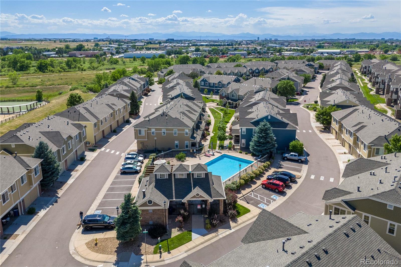 16179 E Geddes Lane Aurora CO 80016