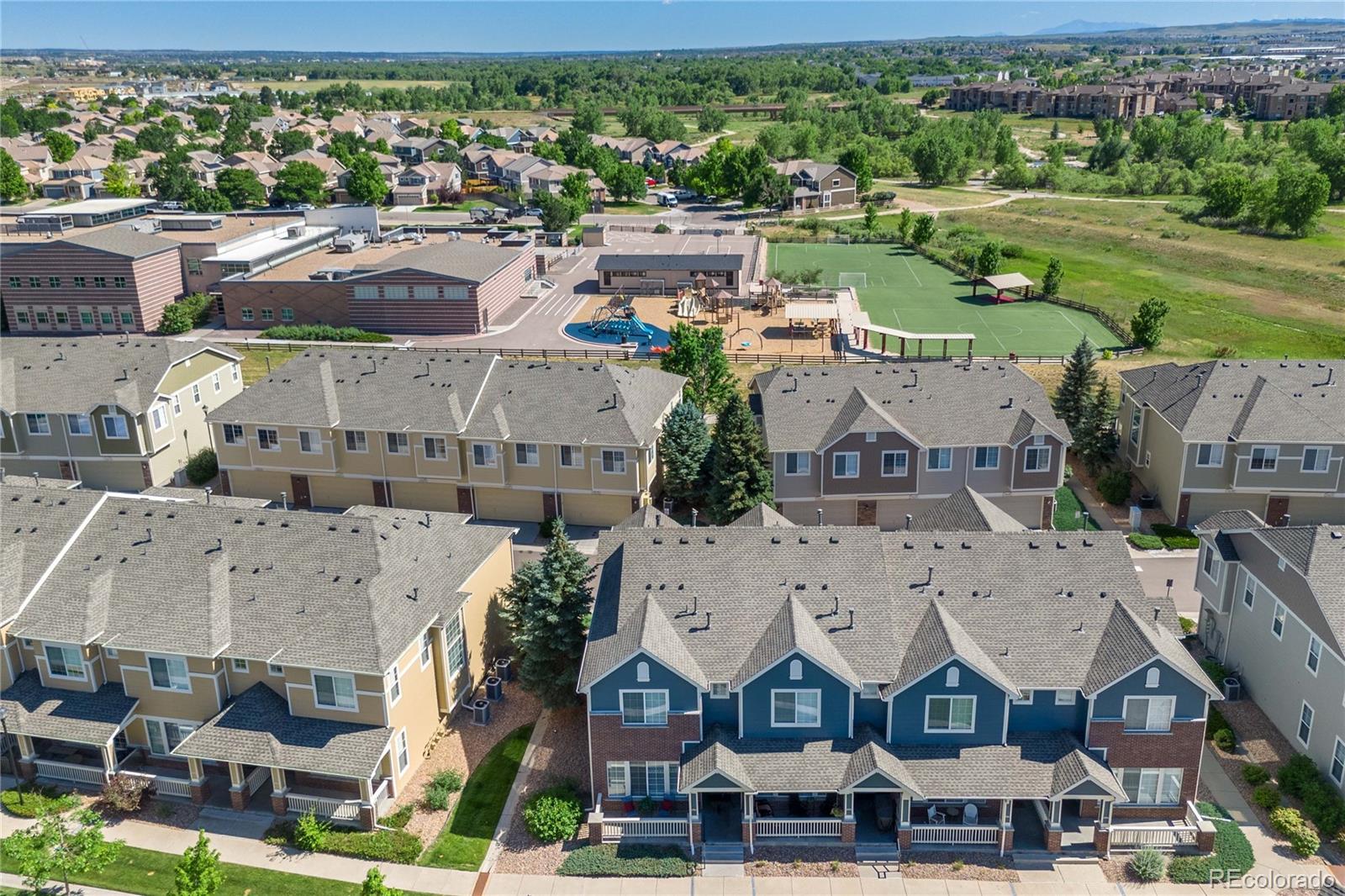 16179 E Geddes Lane Aurora CO 80016