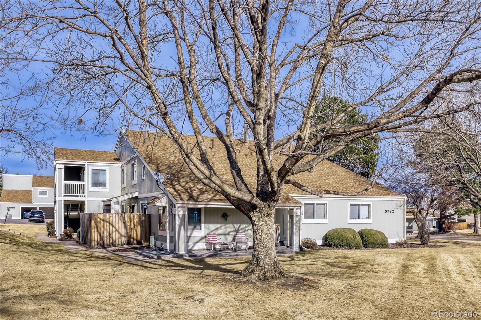 8772 Chase Drive Arvada CO 80003