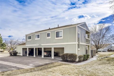 8772 Chase Drive Arvada CO 80003