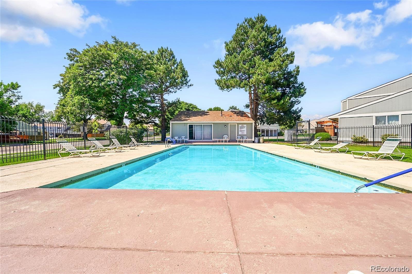 8772 Chase Drive Arvada CO 80003