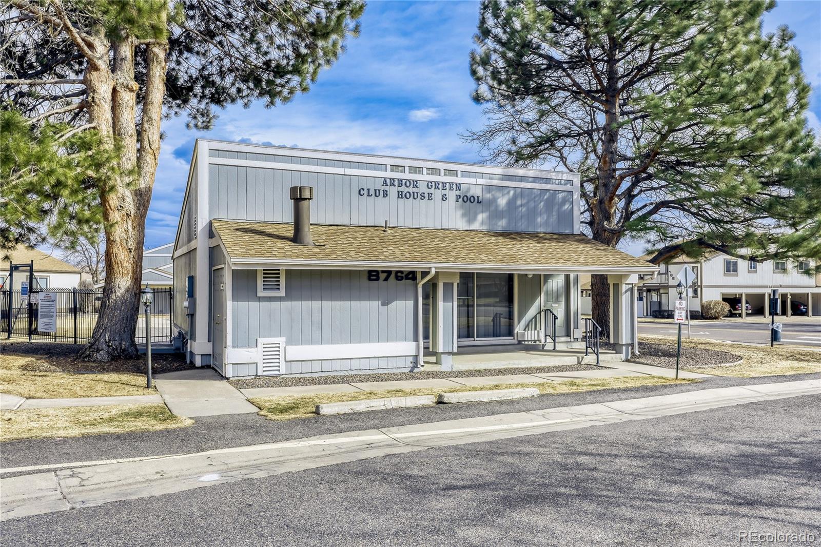 8772 Chase Drive Arvada CO 80003