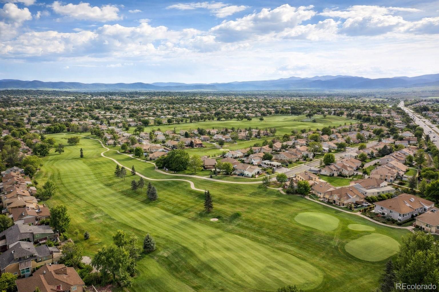 8772 Chase Drive Arvada CO 80003