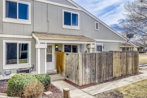 8772 Chase Drive Arvada CO 80003