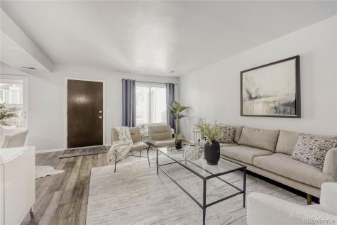 8772 Chase Drive Arvada CO 80003