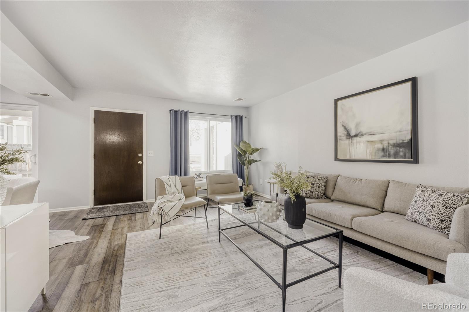 8772 Chase Drive Arvada CO 80003