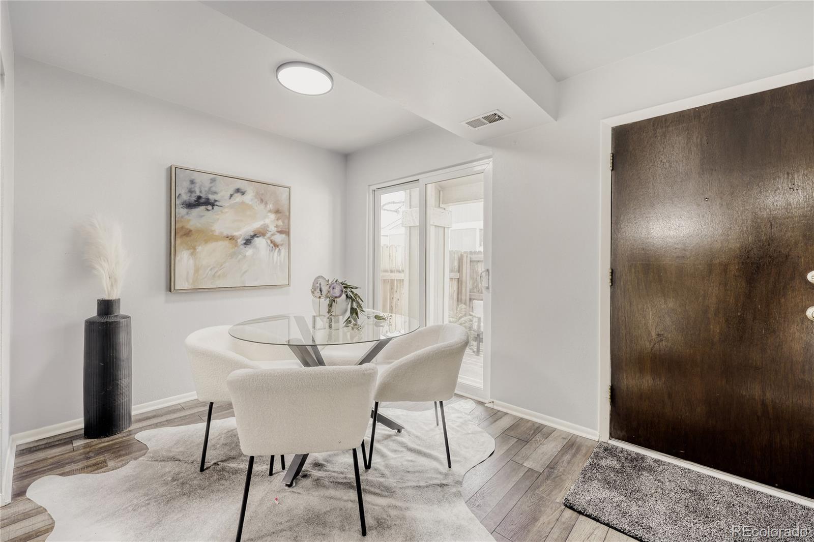 8772 Chase Drive Arvada CO 80003