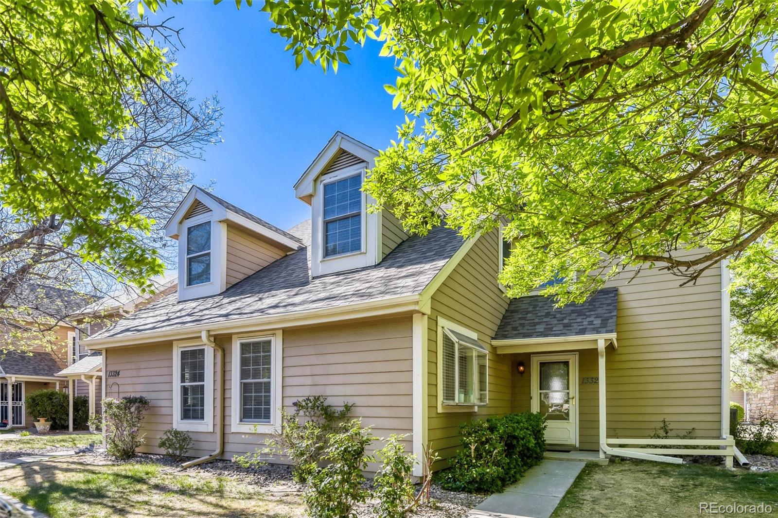 13322 E Asbury Drive Aurora CO 80014