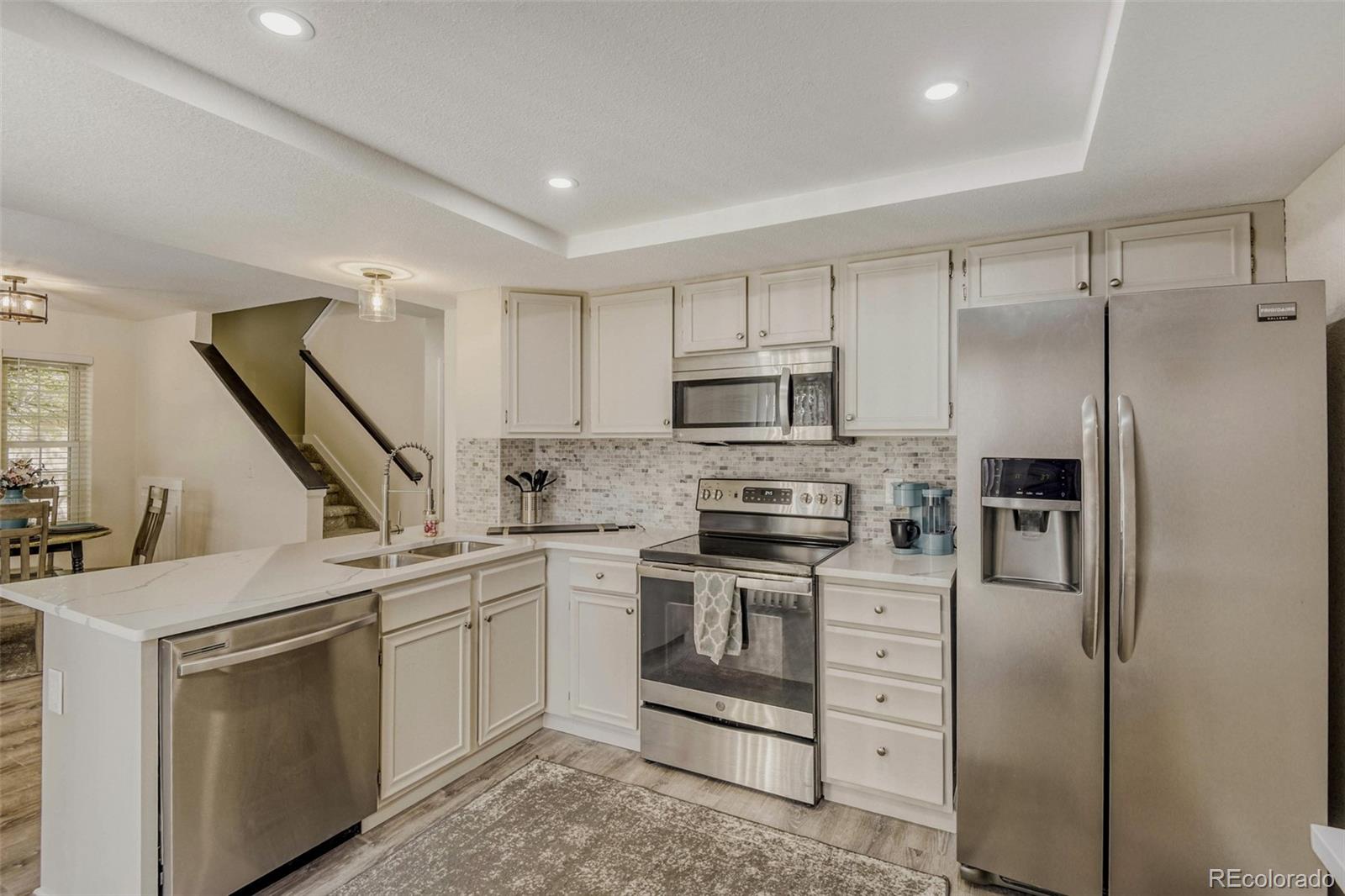 13322 E Asbury Drive Aurora CO 80014
