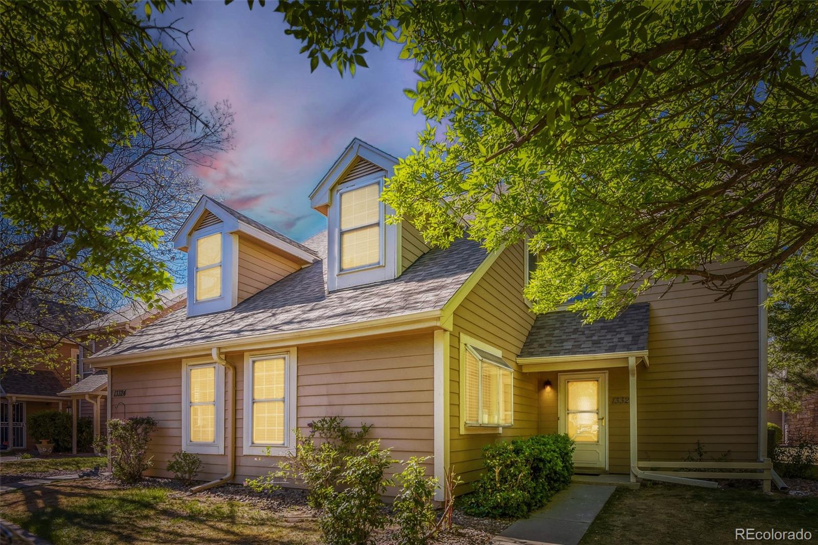 13322 E Asbury Drive Aurora CO 80014