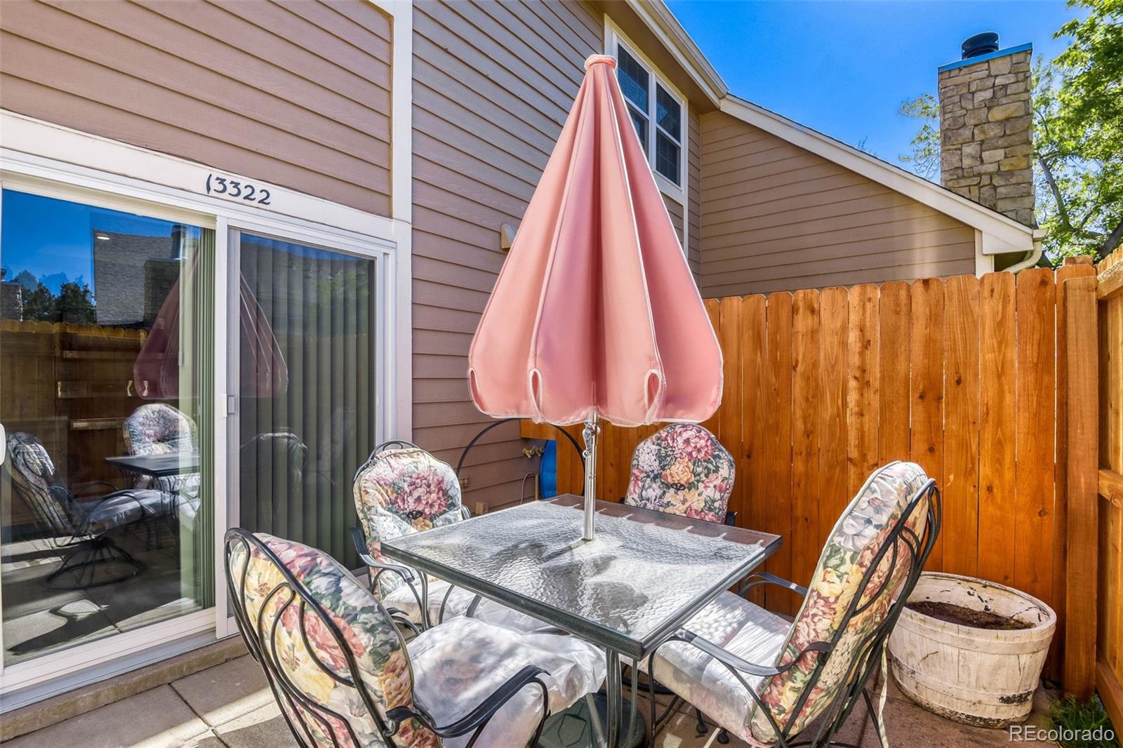 13322 E Asbury Drive Aurora CO 80014