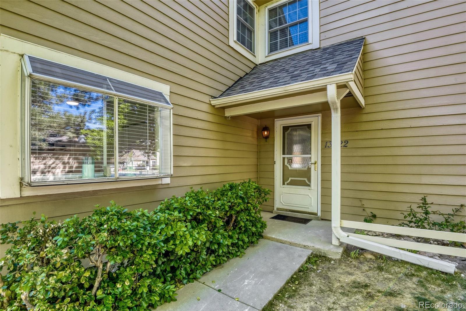 13322 E Asbury Drive Aurora CO 80014