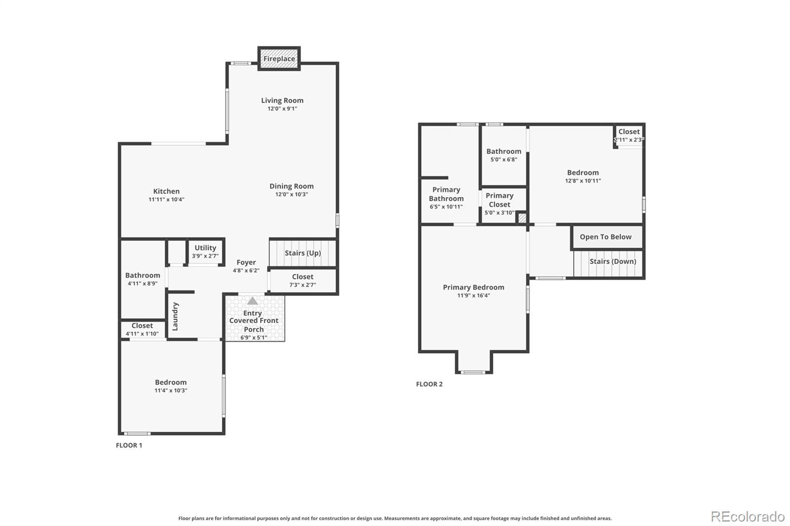 13322 E Asbury Drive Aurora CO 80014