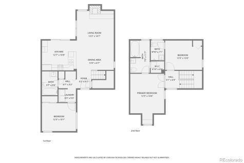 13322 E Asbury Drive Aurora CO 80014