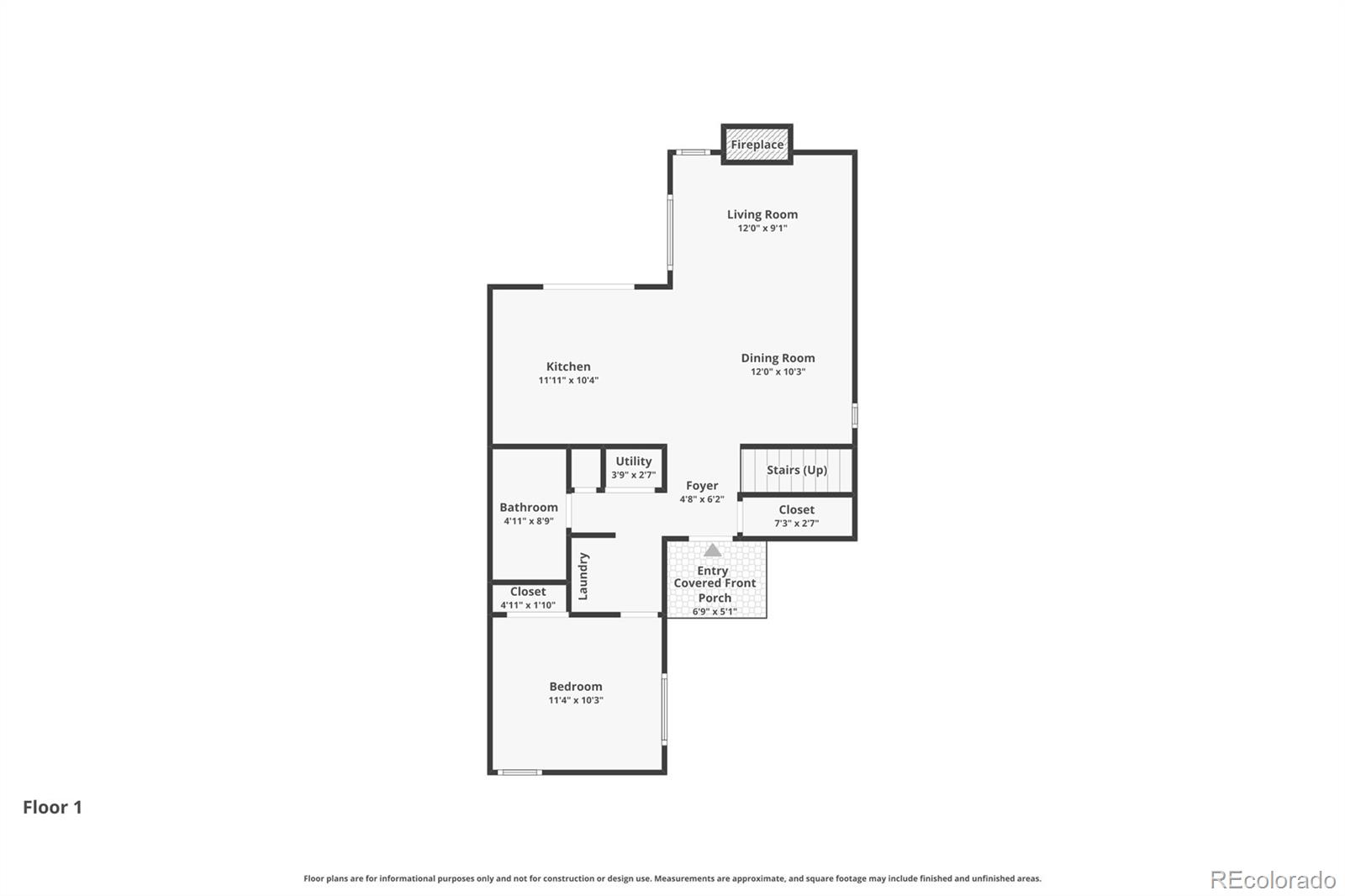 13322 E Asbury Drive Aurora CO 80014