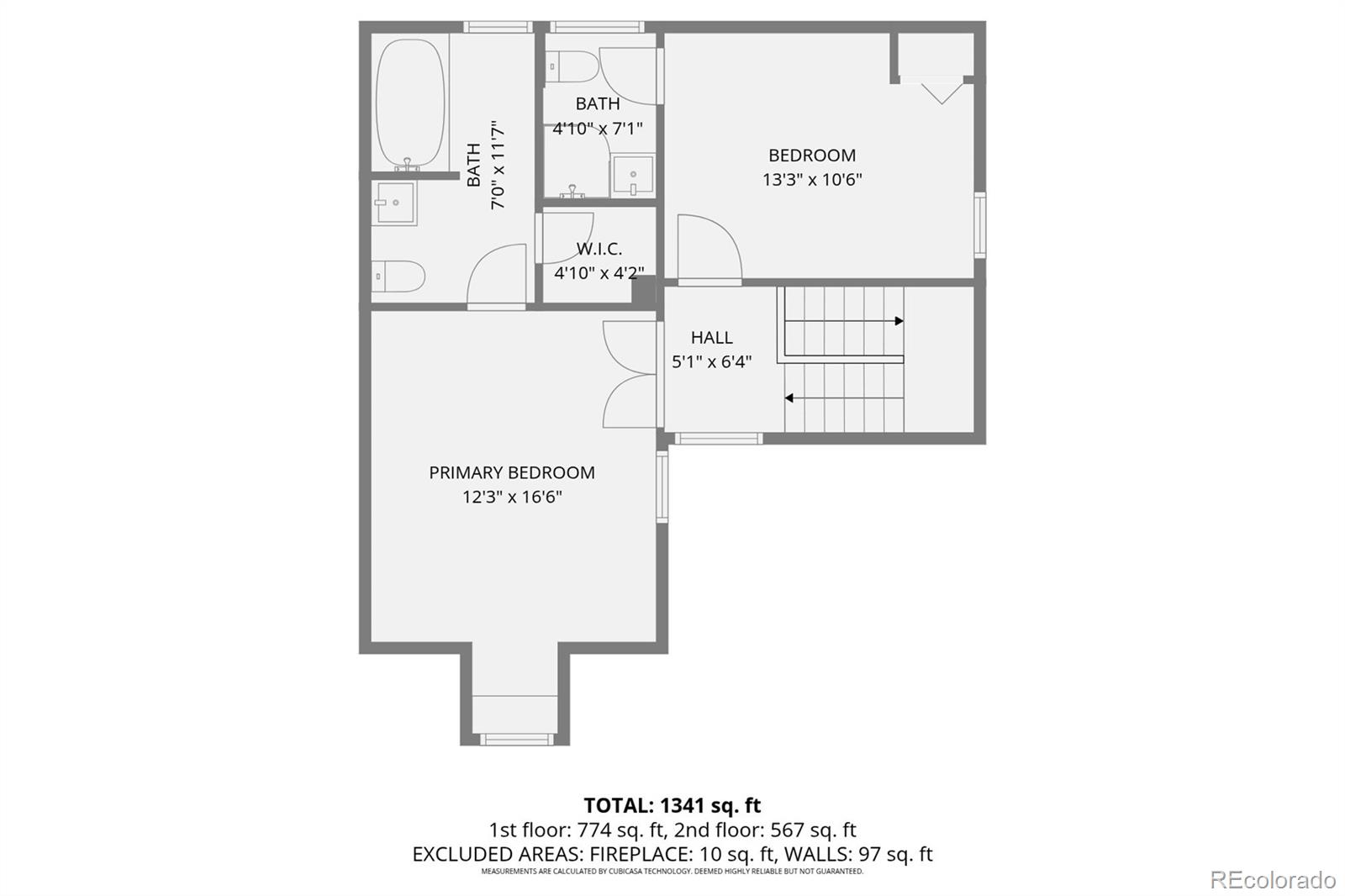 13322 E Asbury Drive Aurora CO 80014