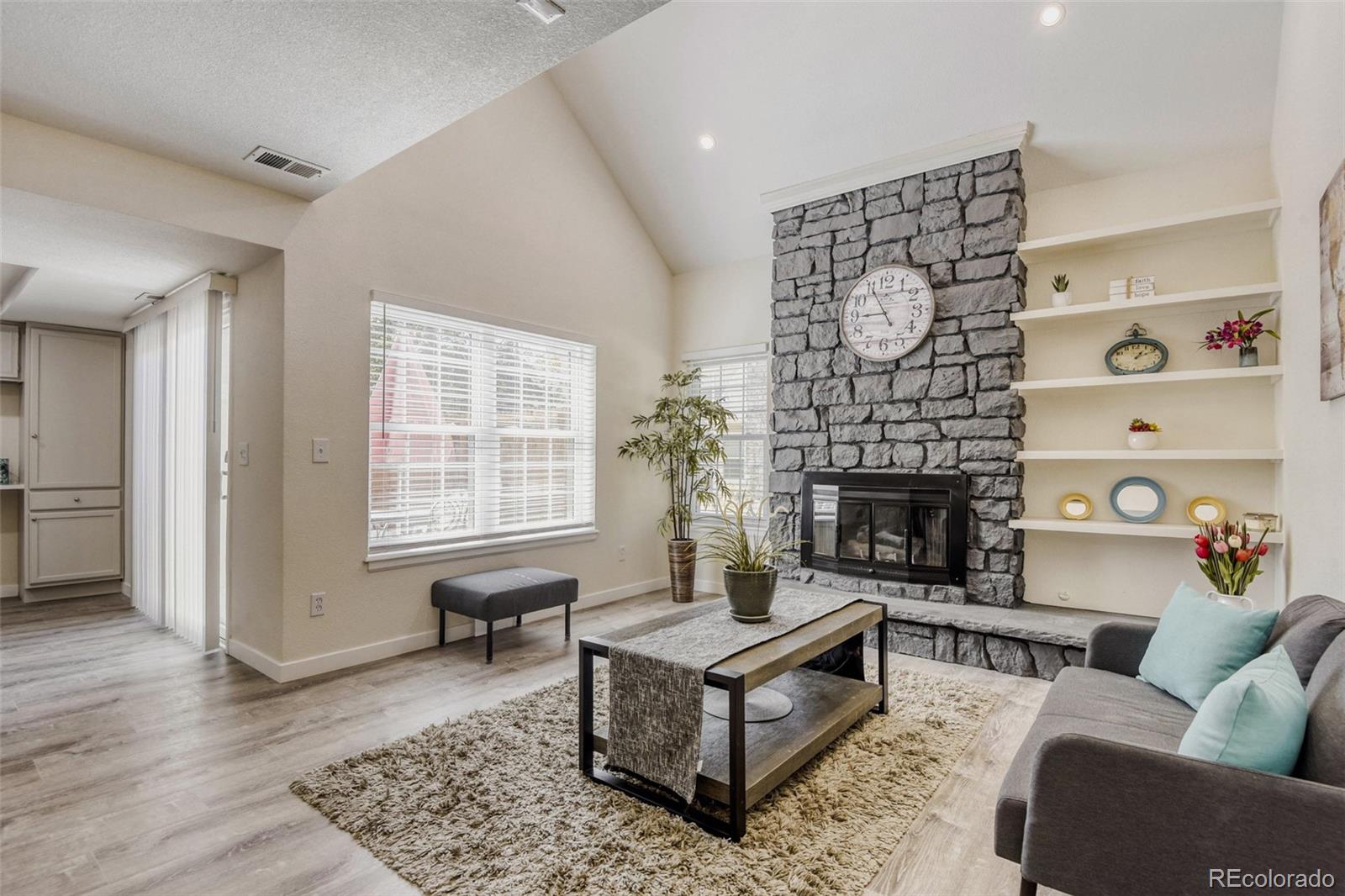 13322 E Asbury Drive Aurora CO 80014