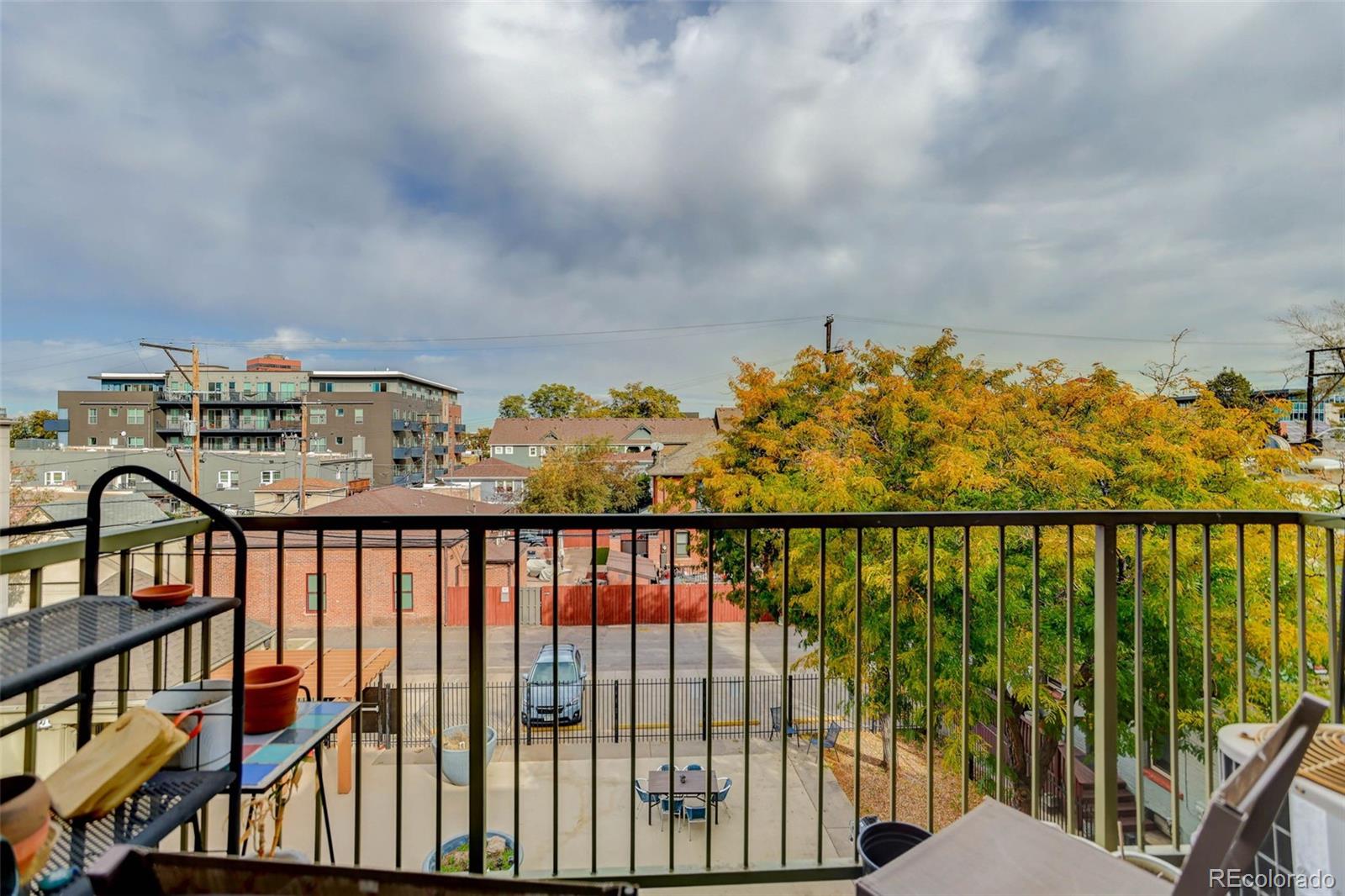 837 E 17th Avenue Denver CO 80218