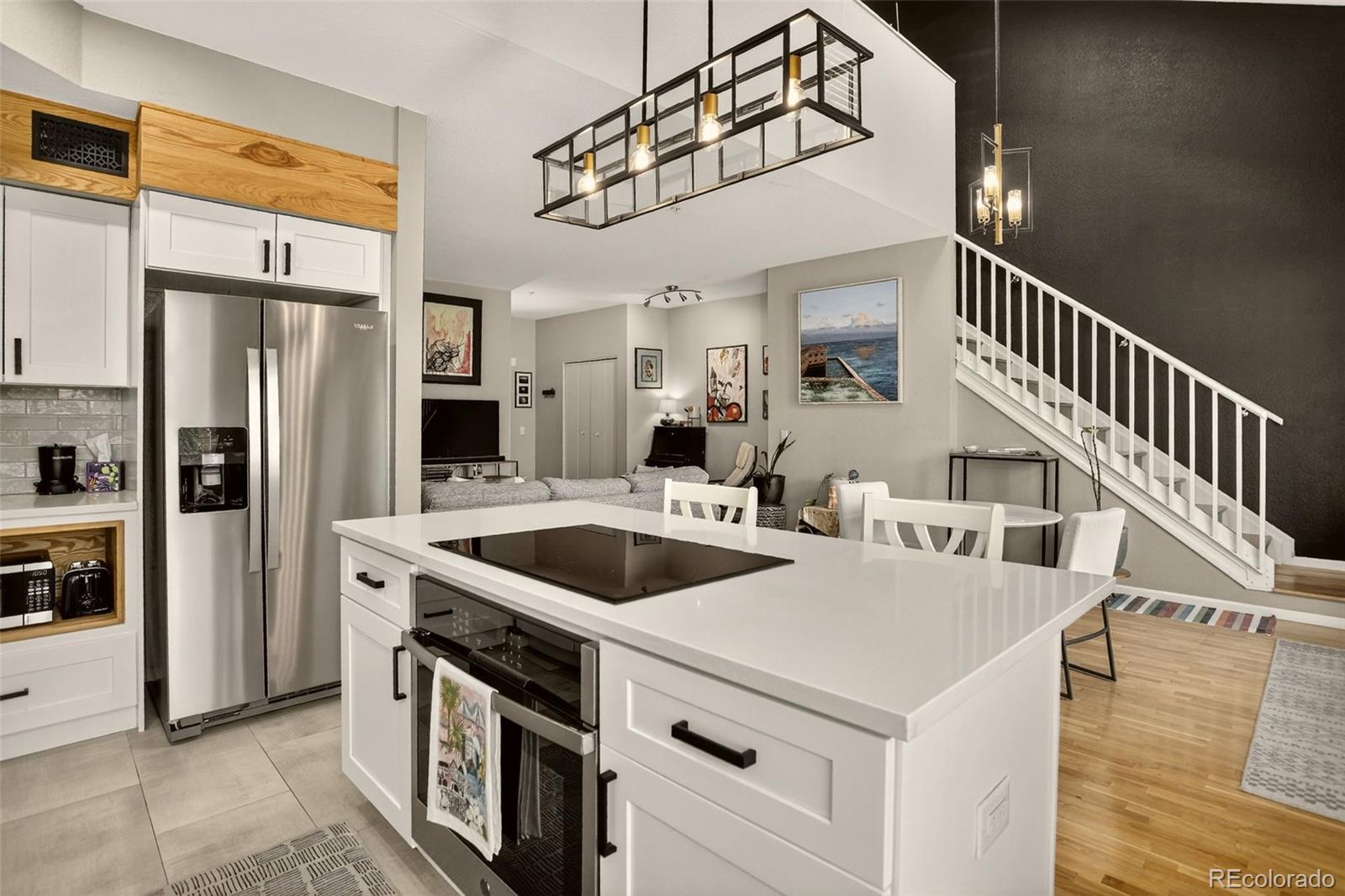 837 E 17th Avenue Denver CO 80218
