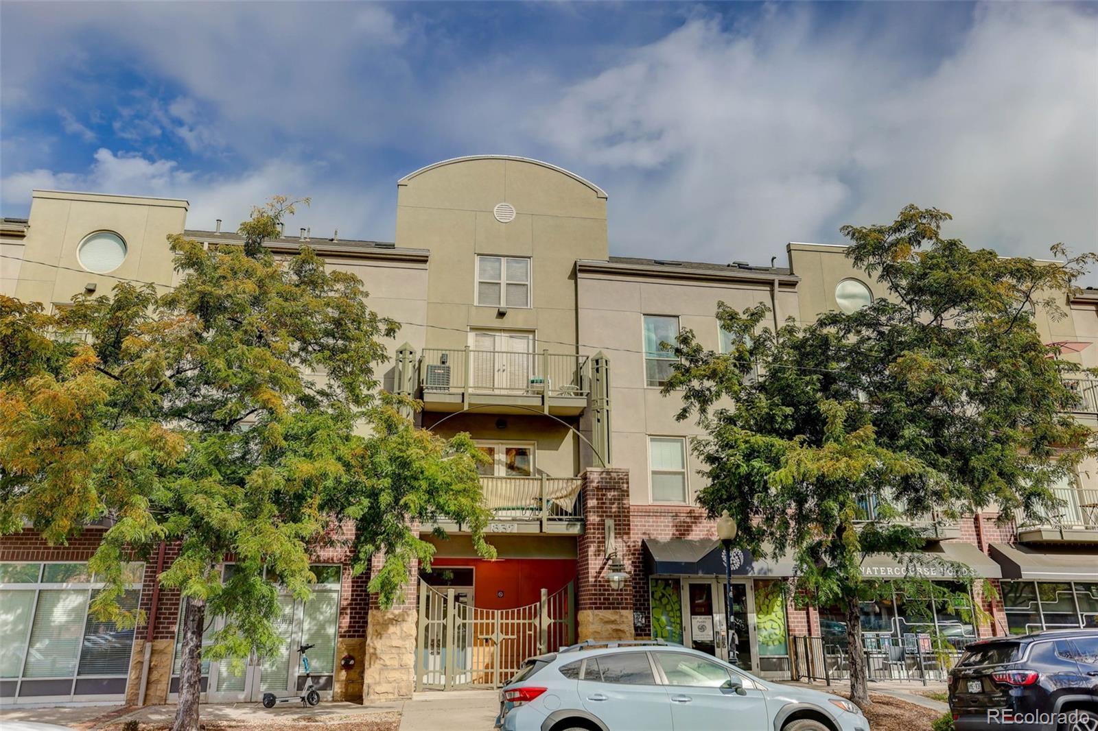 837 E 17th Avenue Denver CO 80218