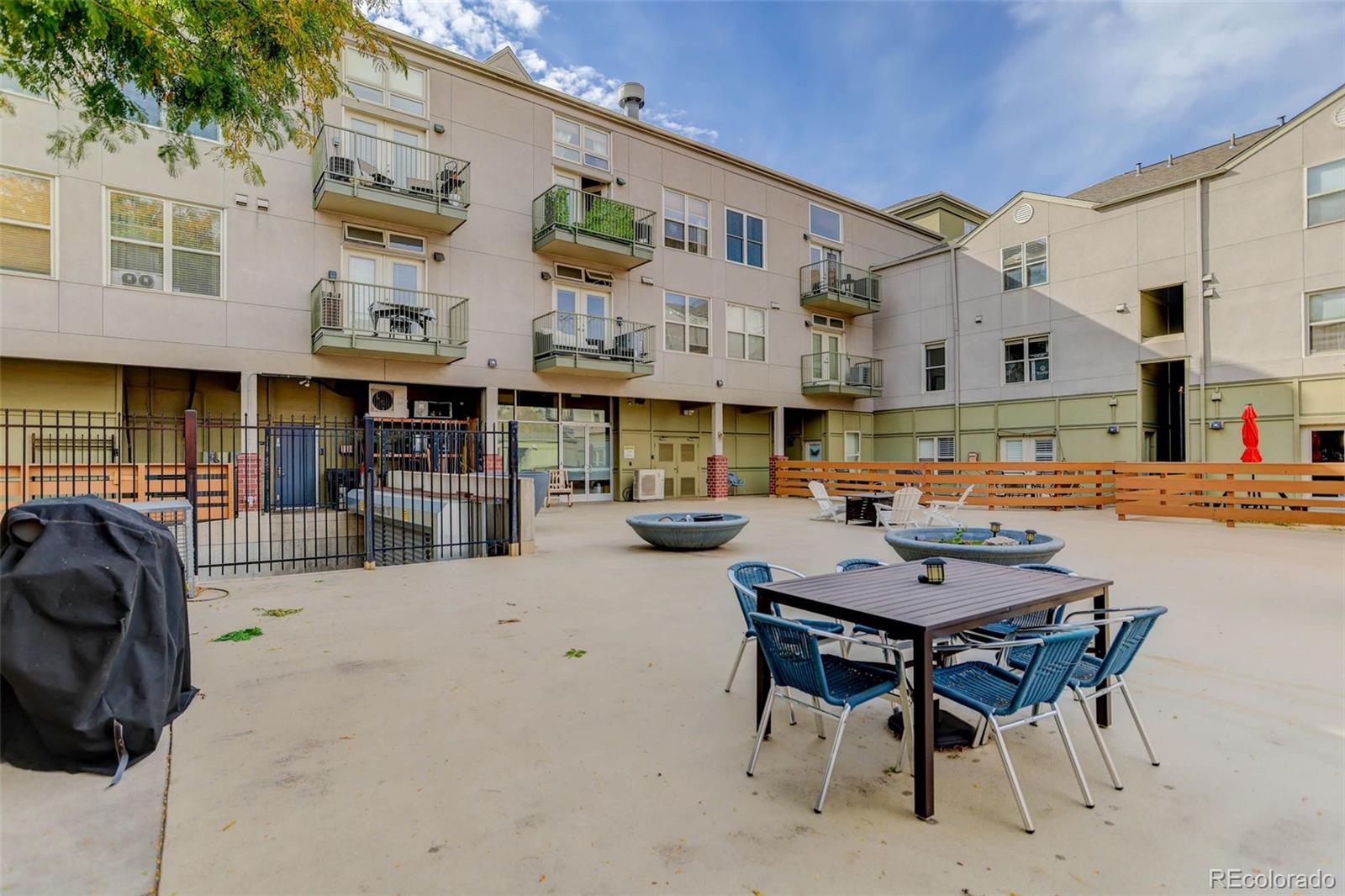 837 E 17th Avenue Denver CO 80218