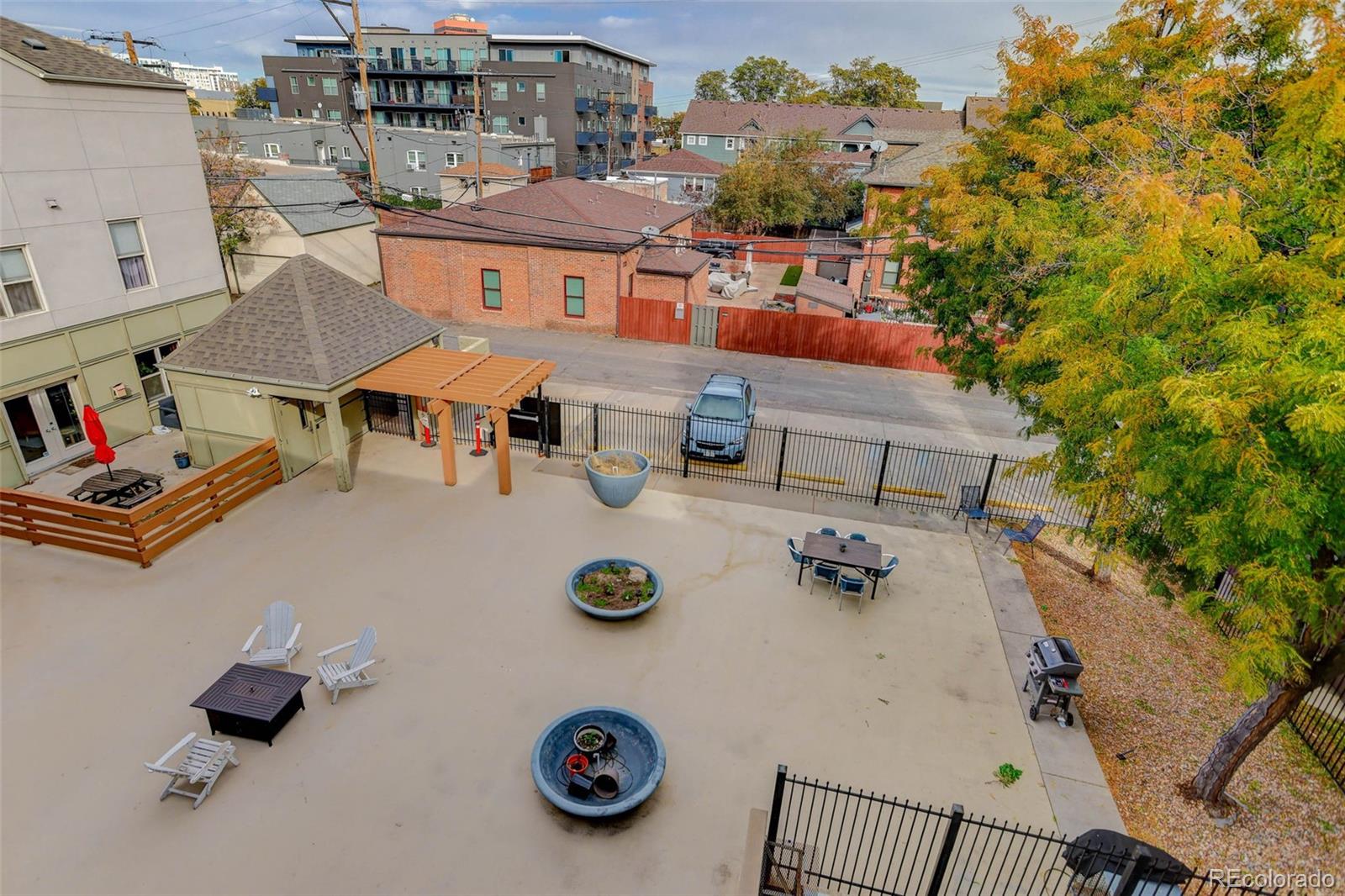 837 E 17th Avenue Denver CO 80218