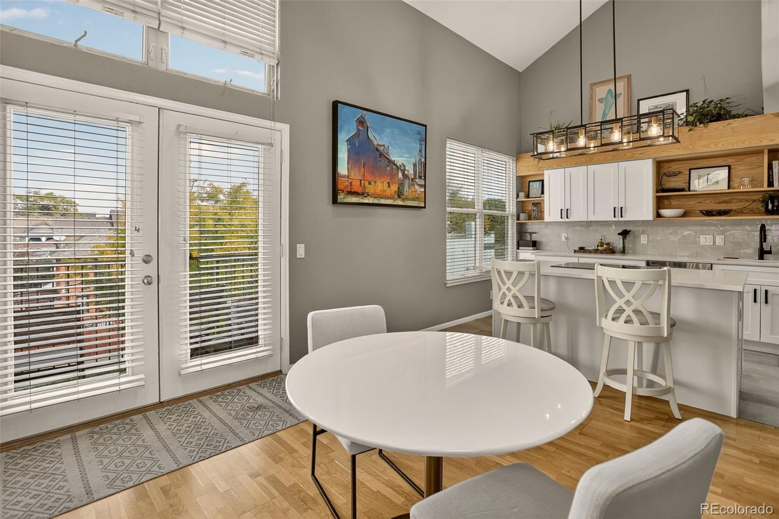 837 E 17th Avenue Denver CO 80218