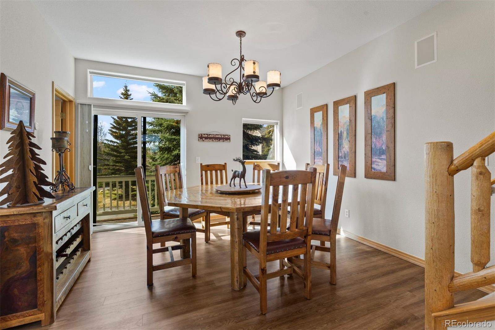 131 Creek Lane Silverthorne CO 80498