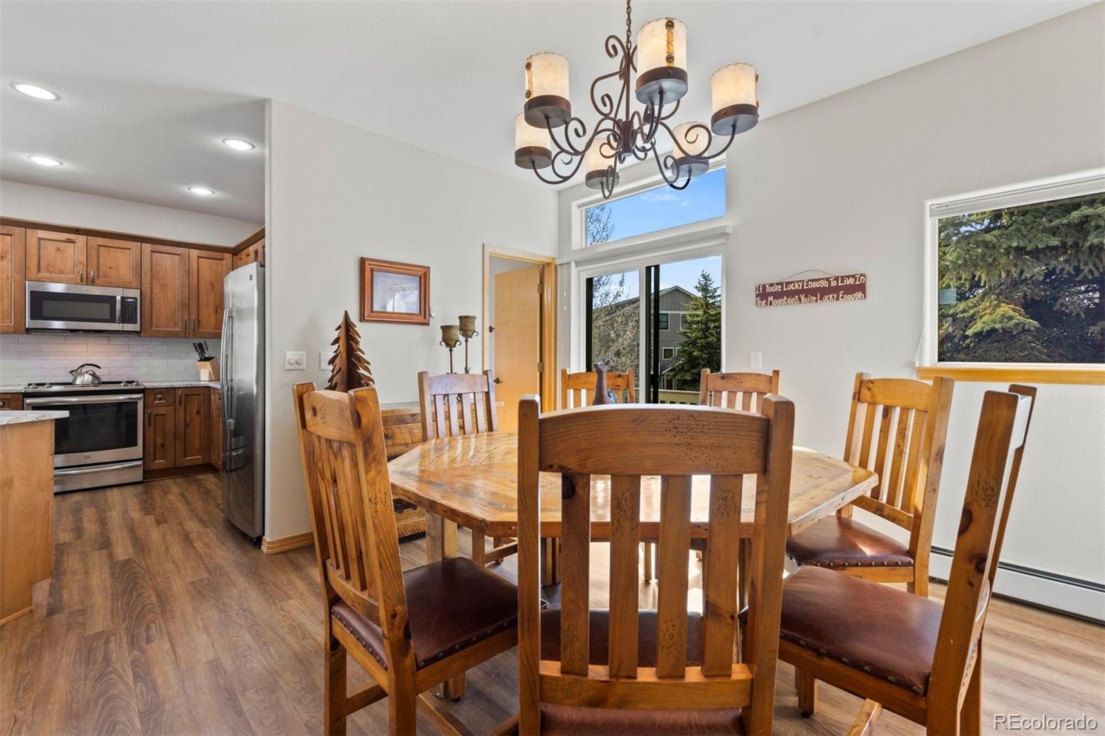 131 Creek Lane Silverthorne CO 80498